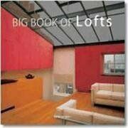обложка книги Big Book of Lofts (Evergreen Series) книга Big Book of Lofts (Evergreen Series), автор: Staff Taschen